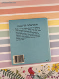 Vintage 1971 The Road Runner: Tumbleweed Trouble Golden Tell-a-Tale Miniature Hardcover