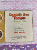 Vintage 1965 Especially from Thomas Whitman Tell-a-Tale Miniature Hardcover