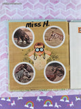 Vintage 1965 Especially from Thomas Whitman Tell-a-Tale Miniature Hardcover