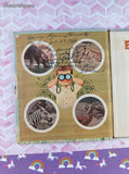 Vintage 1965 Especially From Thomas Whitman Tell-a-Tale Miniature Hardcover