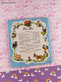 Vintage 1970 A Horse for Charlie Whitman Tell-a-Tale Miniature Hardcover