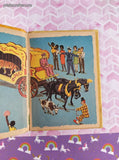 Vintage 1966 Look! A Parade Rand McNally Start-Right Elf Miniature Hardcover