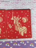 Vintage 1947 Tuffy the Tugboat Whitman Tell-a-Tale Miniature Hardcover