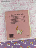 Vintage 1986 Maggie to the Rescue Golden Tell-a-Tale Miniature Hardcover