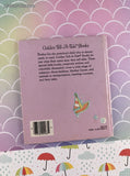 Vintage 1987 Stuck in the Tub! Golden Tell-a-Tale Miniature Hardcover