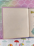 Vintage 1987 Stuck in the Tub! Golden Tell-a-Tale Miniature Hardcover