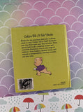 Vintage 1991 No Sit-Ups for Porky Pig Golden Tell-a-Tale Miniature Hardcover