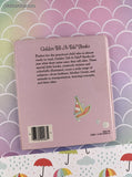 Vintage 1987 Stuck in the Tub! Golden Tell-a-Tale Miniature Hardcover
