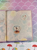 Vintage 1987 Stuck in the Tub! Golden Tell-a-Tale Miniature Hardcover