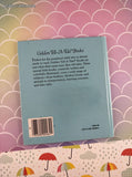 Vintage 1960 Mother Goose Golden Tell-a-Tale Miniature Hardcover