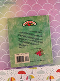 Vintage 1994 You're Invited Too! A Day at the Circus Little Landoll Miniature Hardcover