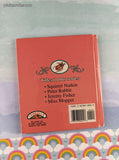 Vintage 1995 The Tale of Jeremy Fisher Landoll's Miniature Hardcover