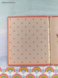 Vintage 1995 The Tale of Jeremy Fisher Landoll's Miniature Hardcover