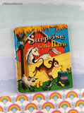 Vintage 1955 Surprise in the Barn Whitman Tell-a-Tale Miniature Hardcover