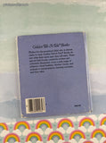 Vintage 1963 The Bedtime Book Golden Tell-a-Tale Miniature Hardcover