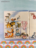 Vintage 1963 The Bedtime Book Golden Tell-a-Tale Miniature Hardcover