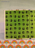 Vintage 1988 All About Koalas Wendy's World Wildlife WWF Miniature Hardcover