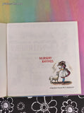 Vintage 1977 1st Printing Nursery Rhymes Illustrated by Douglas Gorsline Softcover