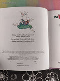 Vintage 2000 The Night Before Easter Scholastic Softcover, Like New