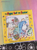 Vintage 2000 The Night Before Easter Scholastic Softcover, Like New