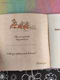 Vintage 1977 1st Printing North American Indians Please Read to Me Softcover