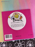 Vintage 1991 1st Printing How Spider Saved the Flea Circus by Robert Kraus Softcover