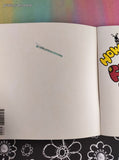 Vintage 1991 1st Printing How Spider Saved the Flea Circus by Robert Kraus Softcover