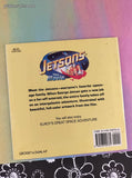Vintage 1990 1st Printing Jetsons the Movie, Jetsons on the Move Softcover