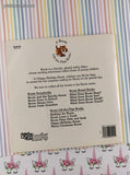 Vintage 1996 Lift-a-Flap Happy Birthday Boots Softcover
