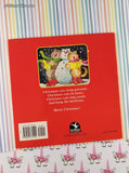 Vintage 1997 1st Printing Cartwheel Books Christmas Cats Scholastic Softcover