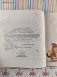 Vintage 1997 1st Printing Cartwheel Books Christmas Cats Scholastic Softcover