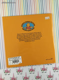 Vintage 1993 Oh, Bother! Somebody's Grumpy! Winnie the Pooh Golden Books Softcover, Like New