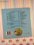 Vintage 1986 Can I Get There From My Room? Golden Look-Look Softcover
