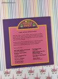 Vintage 1992 1st Printing Frimble Family: Snap! Charlie Gets the Whole Picture Softcover