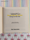 Vintage 1992 1st Printing Frimble Family: Snap! Charlie Gets the Whole Picture Softcover