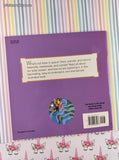 Vintage 2002 Reading Railroad Books What's Out There? A Book About Space Softcover