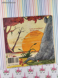Vintage 1986 1st Printing Kissyfur and His Dad by Phil Mendez Softcover