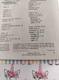 Vintage 1995 Usborne Conservation Guide: Protecting Rivers & Seas Softcover, Like New