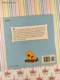 Vintage 1998 1st Printing Spot Goes Splash! and Other Stories by Eric Hill Softcover