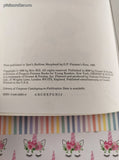 Vintage 1998 1st Printing Spot Goes Splash! and Other Stories by Eric Hill Softcover