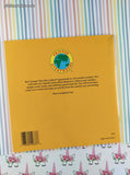 Vintage 1992 A Visit to China Golden Look-Look Softcover, Like New