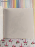 Vintage 1990 Many Luscious Lollipops: A Book About Adjectives Scholastic Softcover, Like New