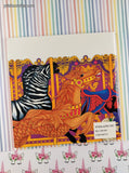Vintage 1992 Merry-Go-Round a Book About Nouns Scholastic Softcover, Like New