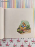 Vintage 1986 The Tale of Peter Rabbit by Beatrix Potter Scholastic Softcover