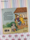 Vintage 1984 1st Printing The Handy Girls Can Fix It! Random House Softcover