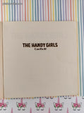 Vintage 1984 1st Printing The Handy Girls Can Fix It! Random House Softcover