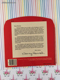 Vintage 1986 1st Printing My Very Own Telephone Book Spiral-Bound Softcover, Like New