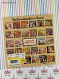 Vintage 1986 The Berenstain Bears: No Girls Allowed Softcover