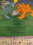 Vintage 1983 Bad Cat: "The Great Race" Nice Books Softcover