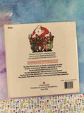 Vintage 1987 The Real Ghostbusters: The Great Ghost Show Softcover